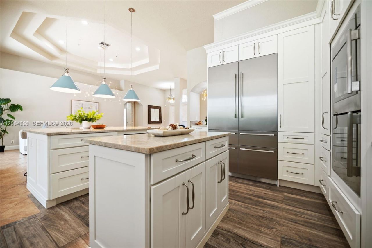 2556 Eagle Run Ln, Weston, FL 33327 Photo