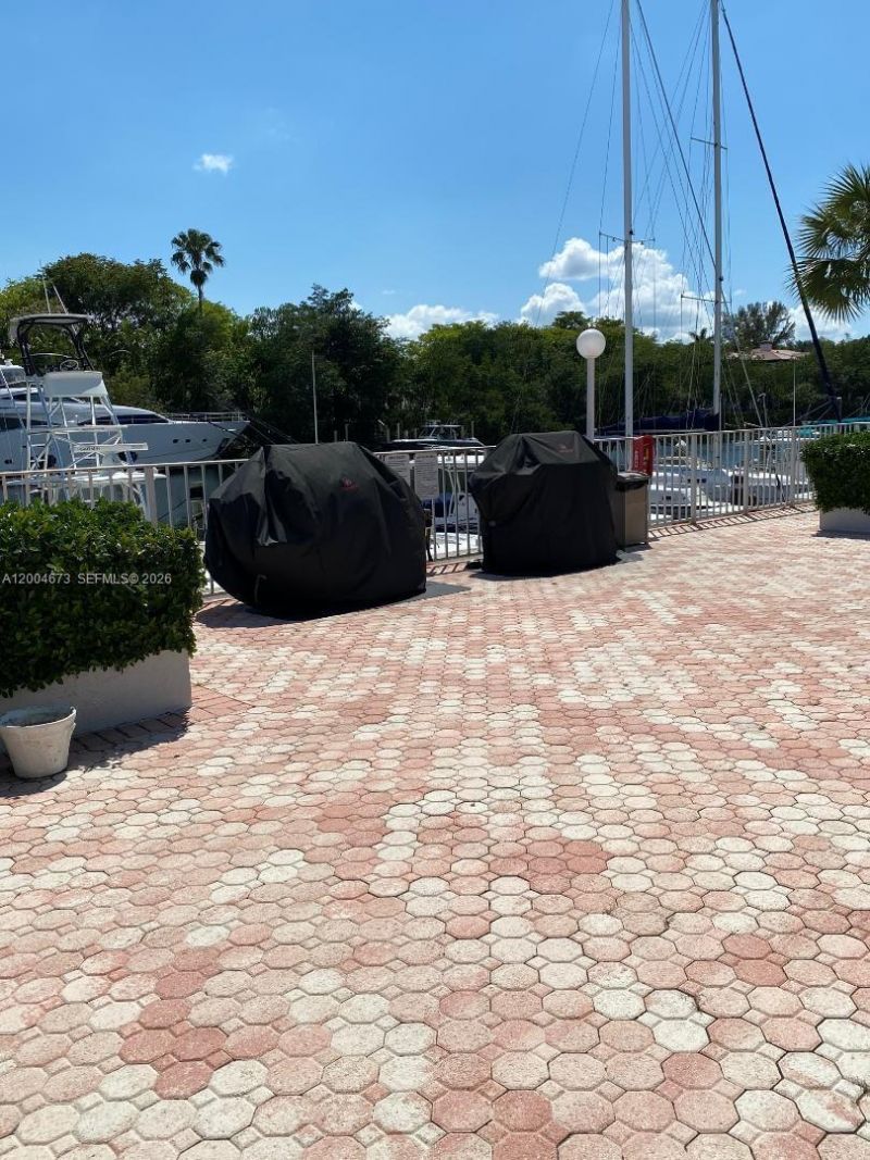 100 Edgewater Dr , Unit 102, Coral Gables, FL 33133 Photo