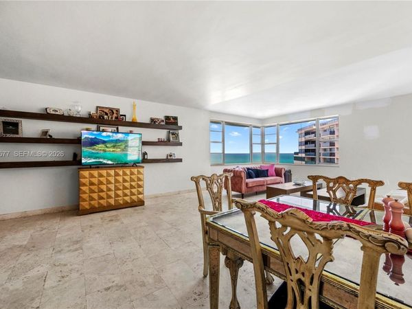 5255 Collins Ave, Unit 11A, Miami Beach, FL 33140