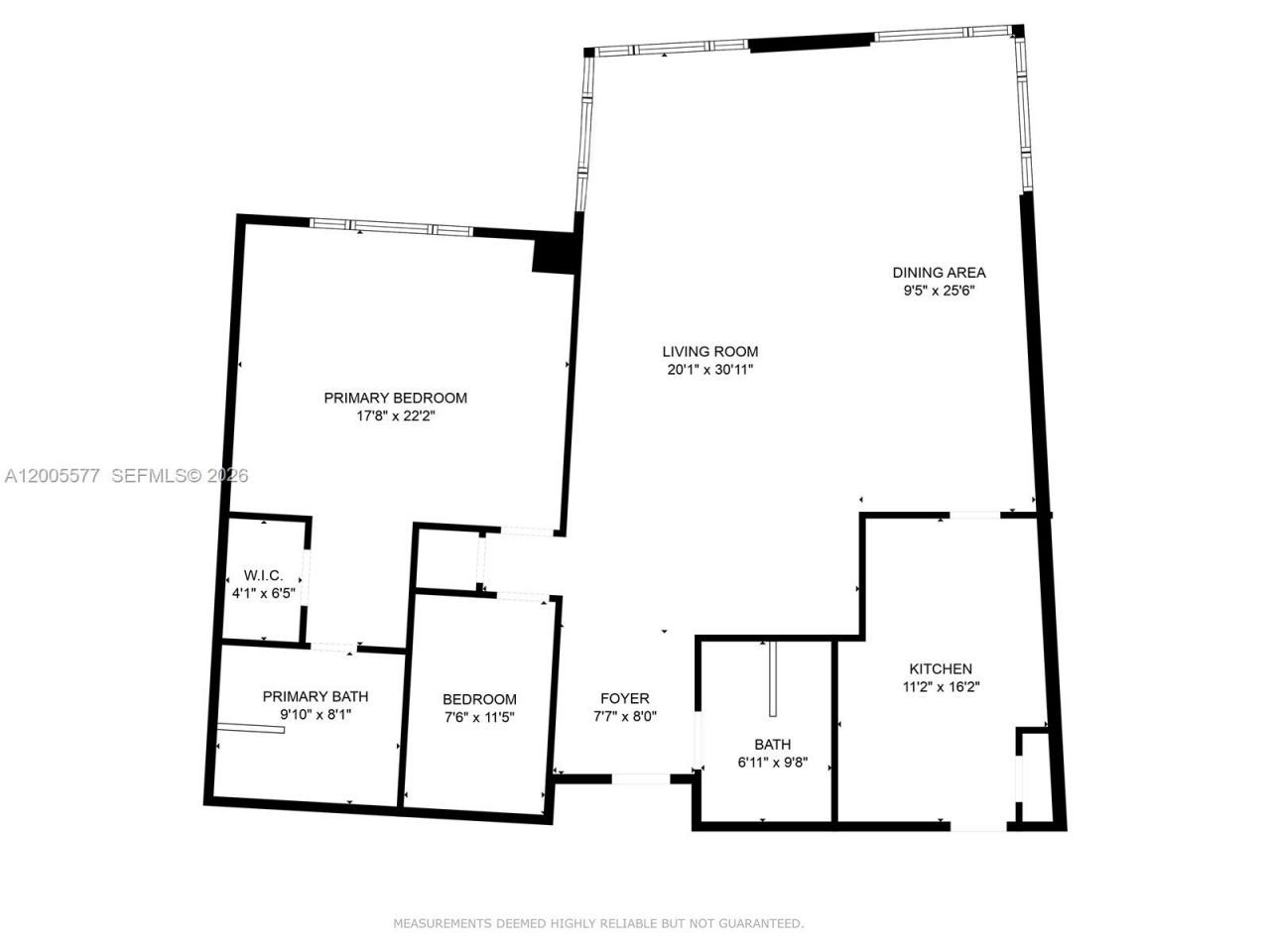 5255 Collins Ave, Unit 11A, Miami Beach, FL 33140 Photo