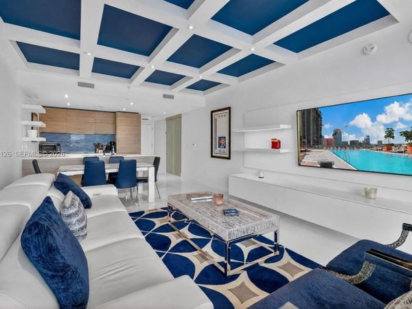 1300 S Miami Ave, Unit 3103, Miami, FL 33130