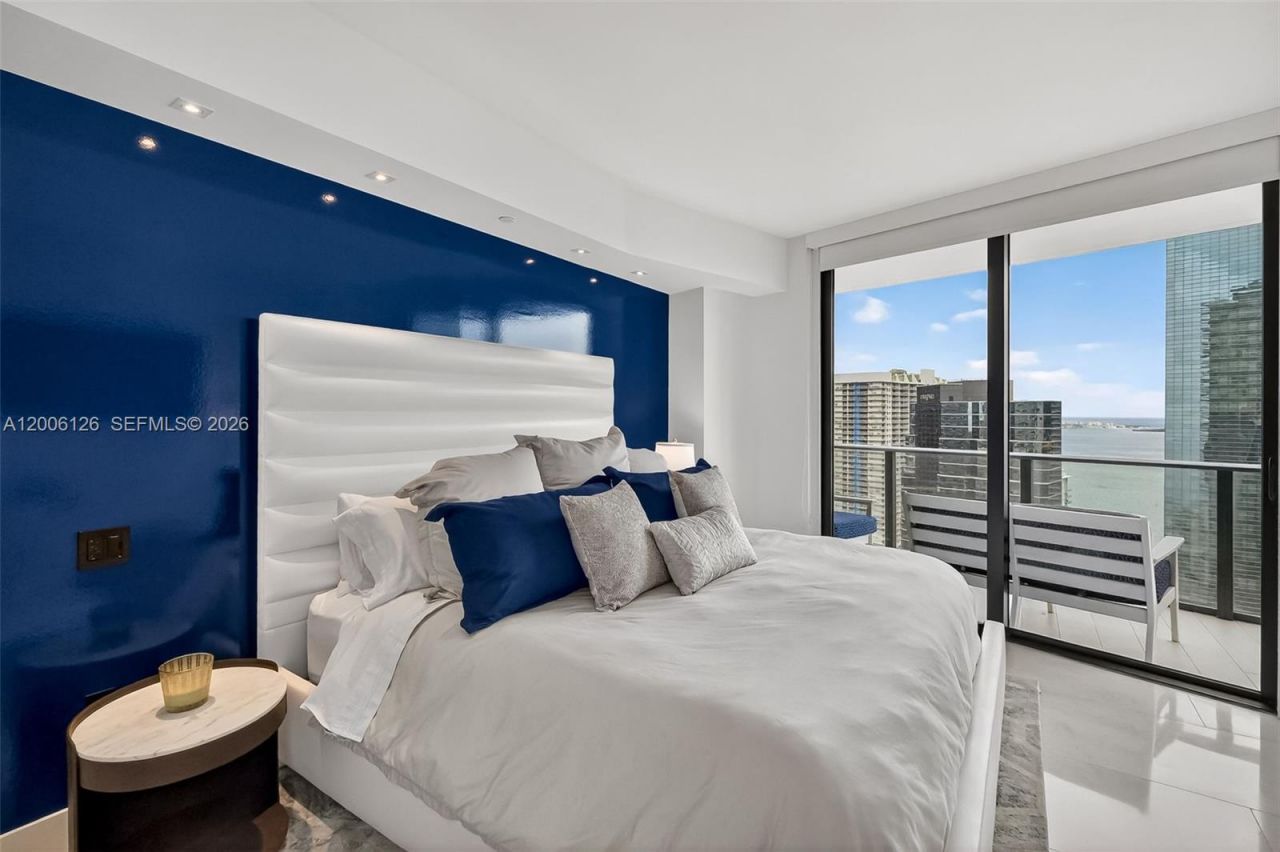 1300 S Miami Ave, Unit 3103, Miami, FL 33130 Photo