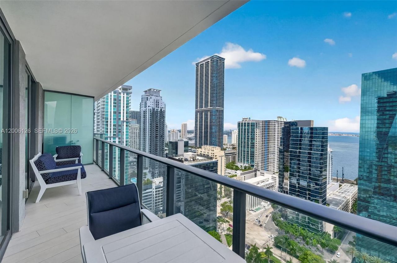 1300 S Miami Ave, Unit 3103, Miami, FL 33130 Photo