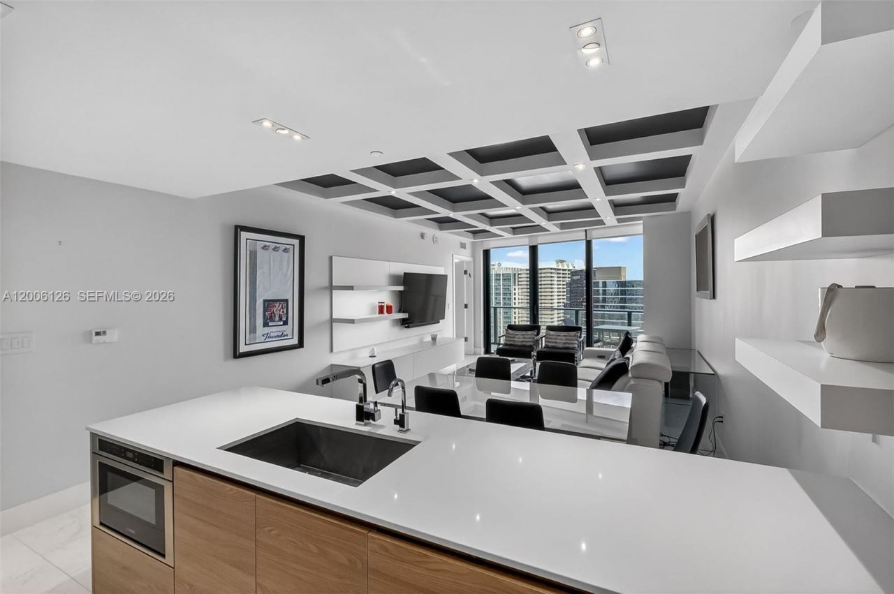 1300 S Miami Ave, Unit 3103, Miami, FL 33130 Photo