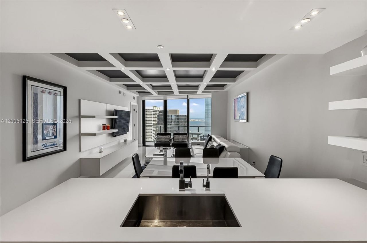 1300 S Miami Ave, Unit 3103, Miami, FL 33130 Photo