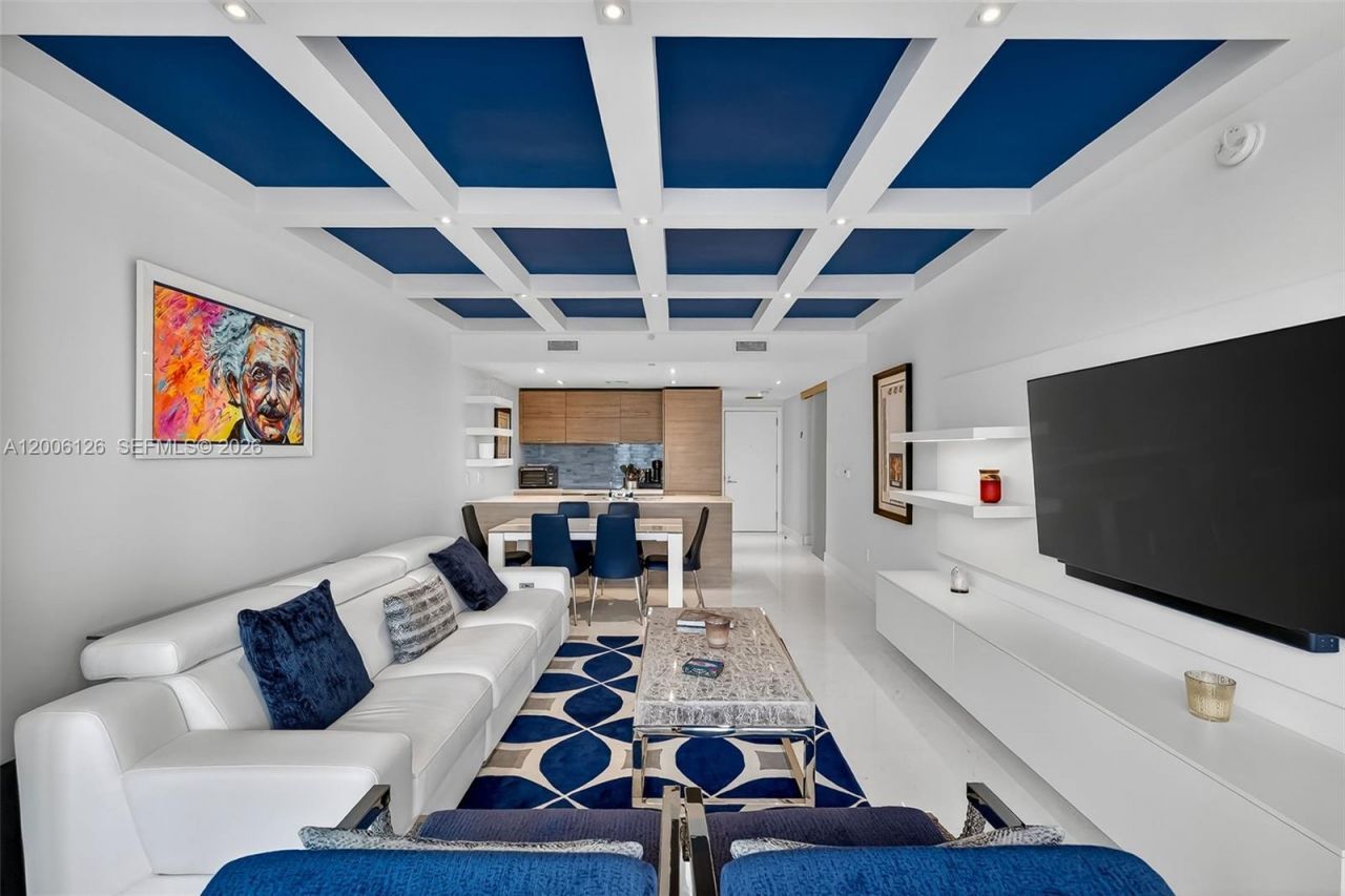 1300 S Miami Ave, Unit 3103, Miami, FL 33130 Photo