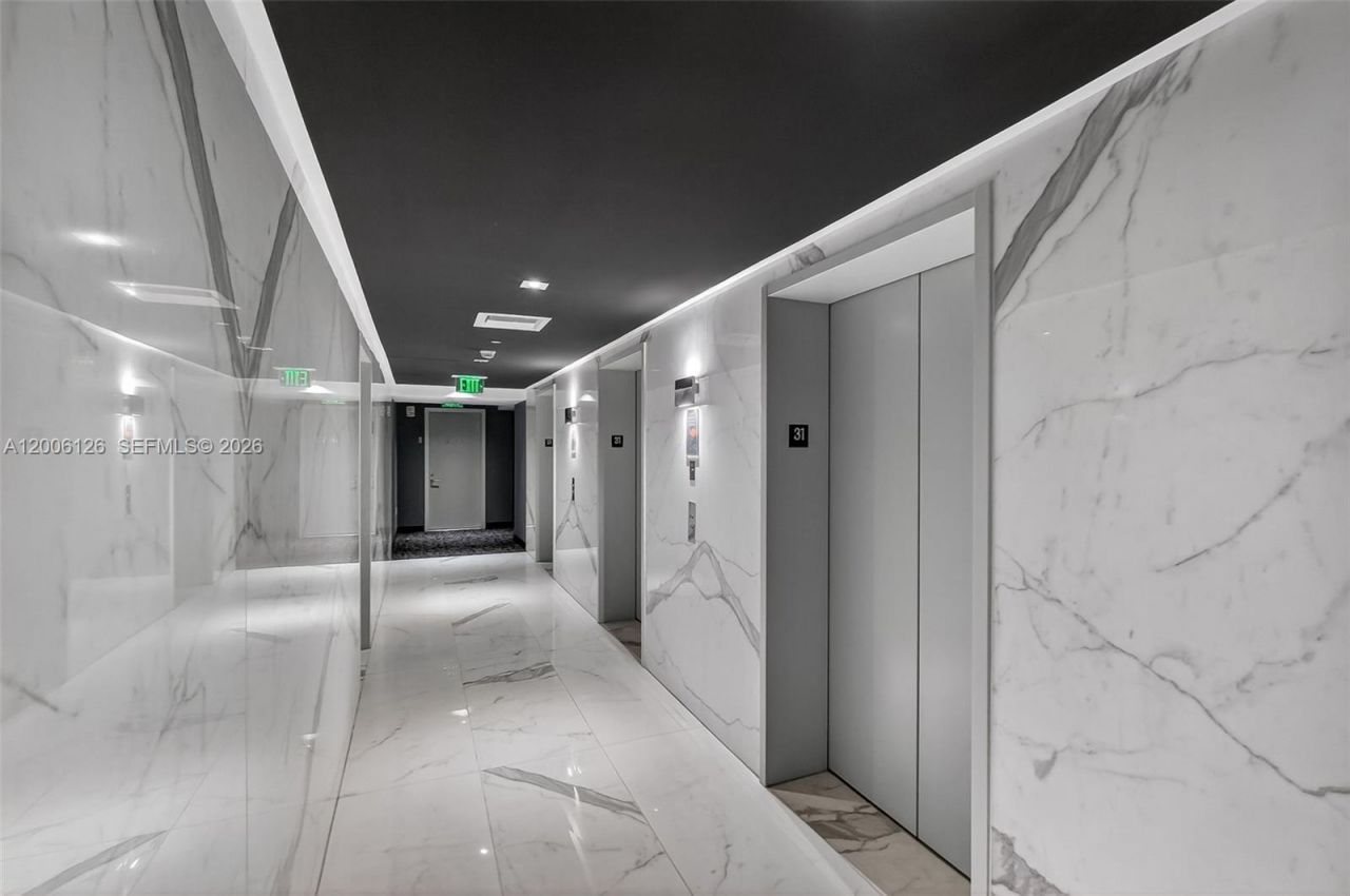 1300 S Miami Ave, Unit 3103, Miami, FL 33130 Photo