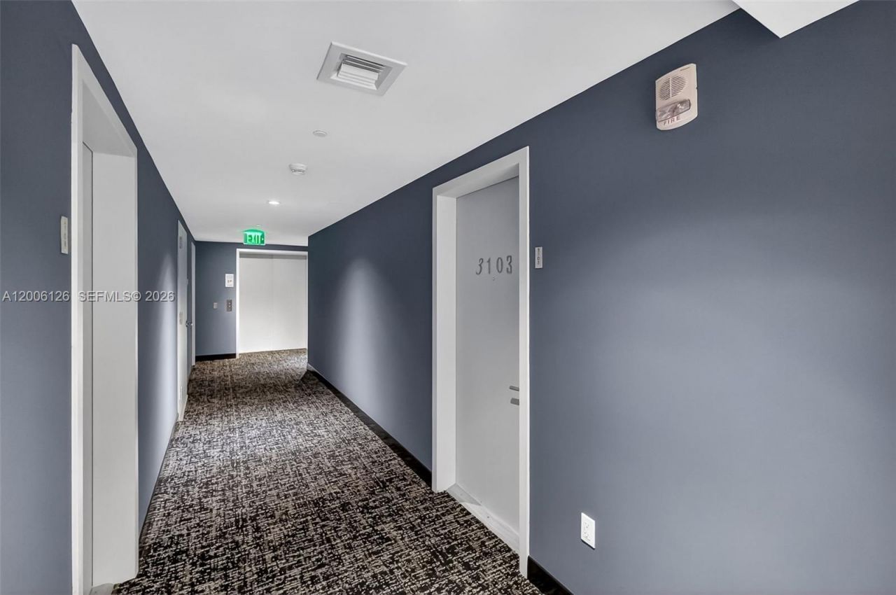 1300 S Miami Ave, Unit 3103, Miami, FL 33130 Photo