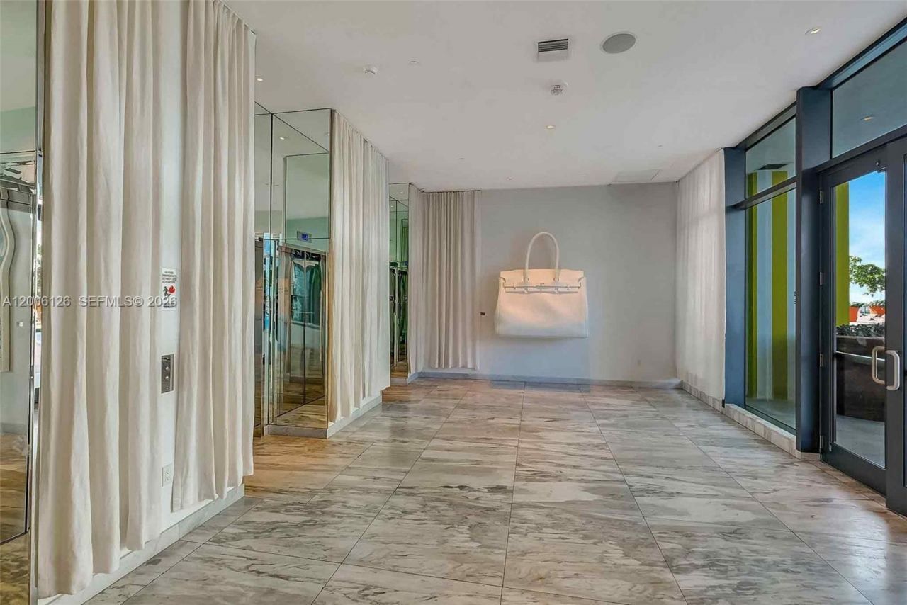 1300 S Miami Ave, Unit 3103, Miami, FL 33130 Photo