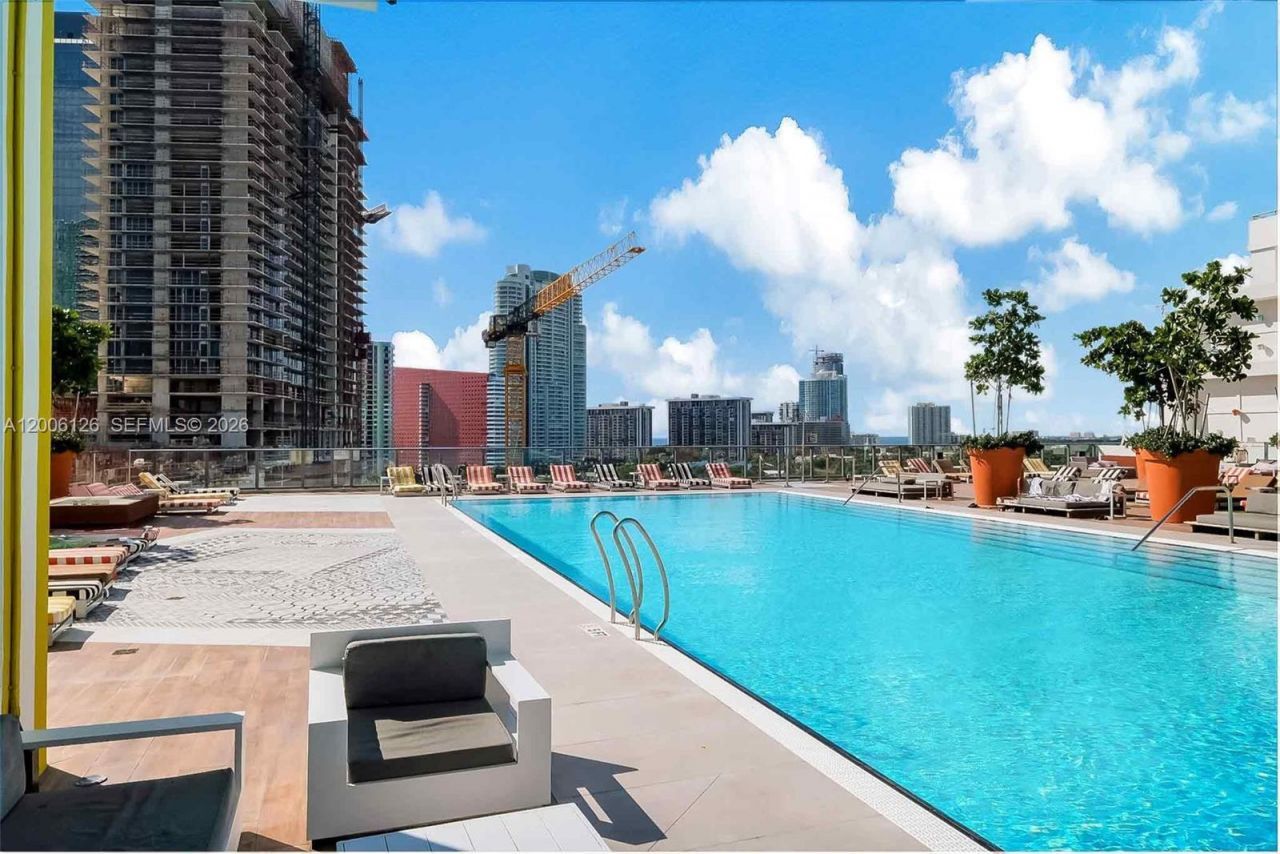 1300 S Miami Ave, Unit 3103, Miami, FL 33130 Photo