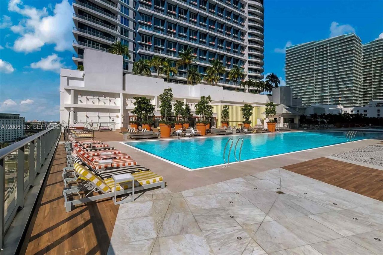 1300 S Miami Ave, Unit 3103, Miami, FL 33130 Photo