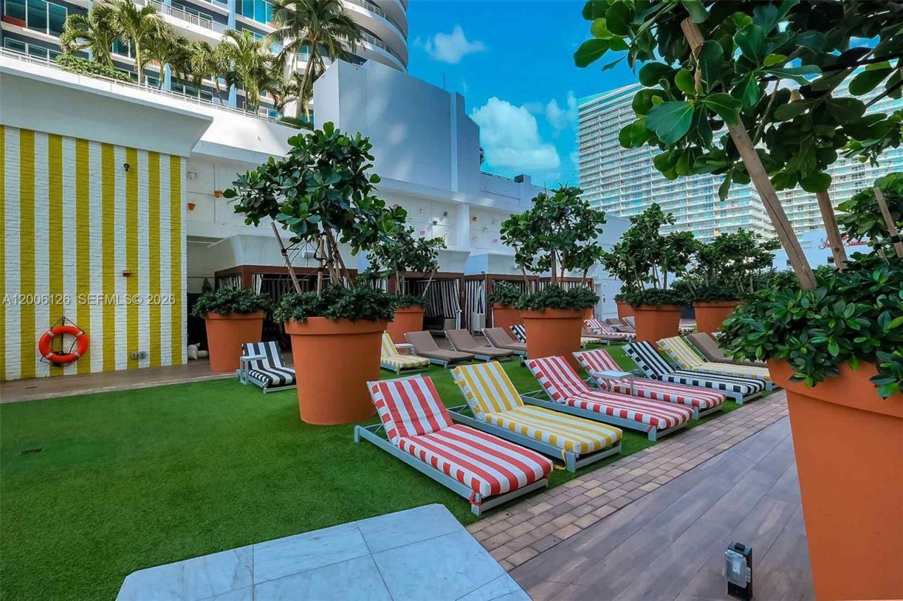 1300 S Miami Ave, Unit 3103, Miami, FL 33130 Photo