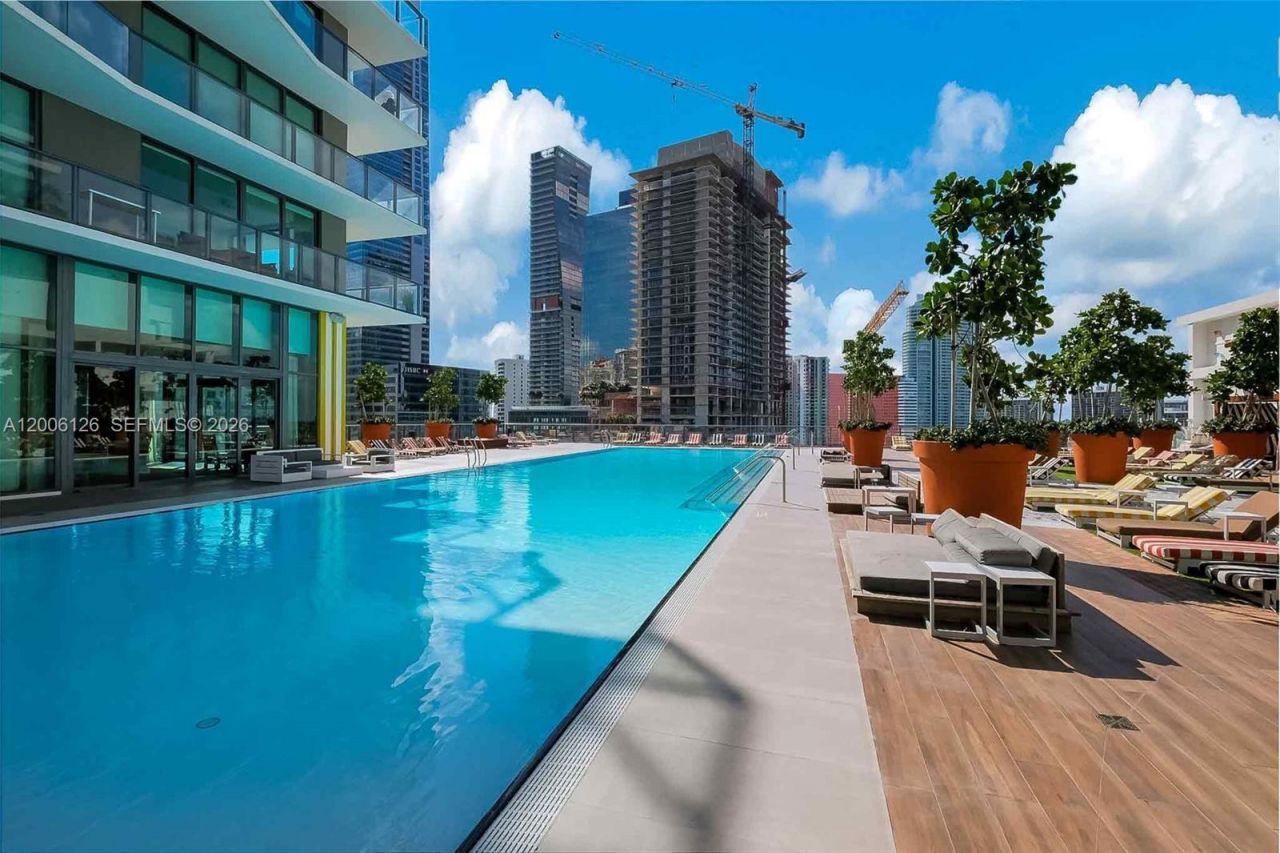 1300 S Miami Ave, Unit 3103, Miami, FL 33130 Photo