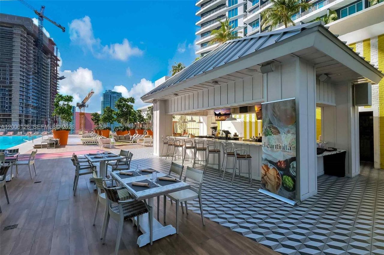 1300 S Miami Ave, Unit 3103, Miami, FL 33130 Photo