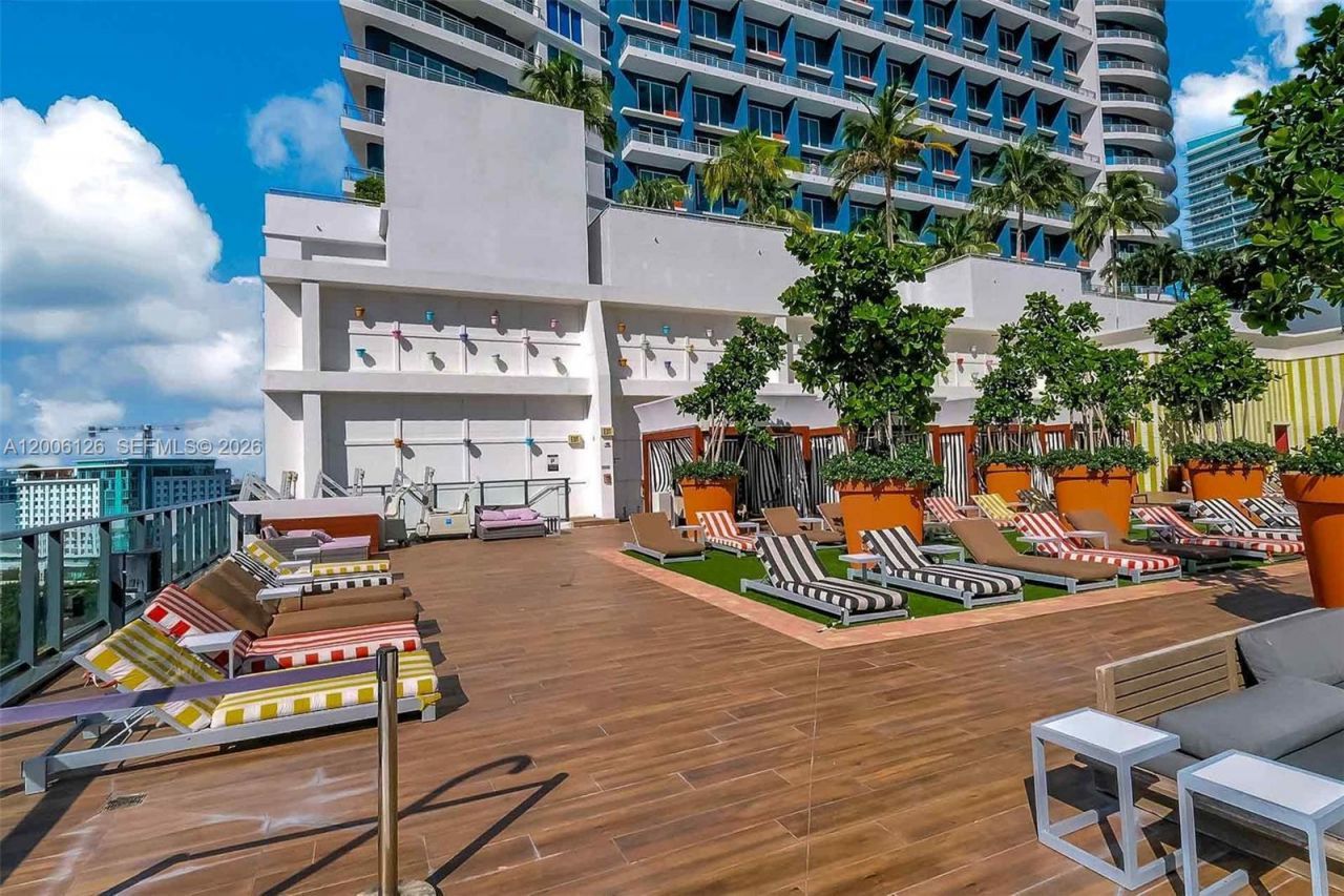 1300 S Miami Ave, Unit 3103, Miami, FL 33130 Photo
