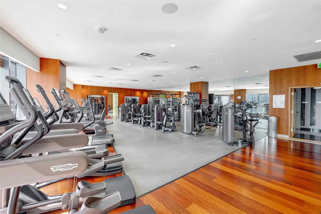 1300 S Miami Ave, Unit 3103, Miami, FL 33130 Photo