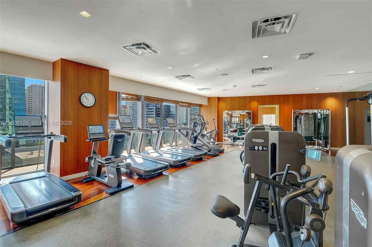 1300 S Miami Ave, Unit 3103, Miami, FL 33130 Photo