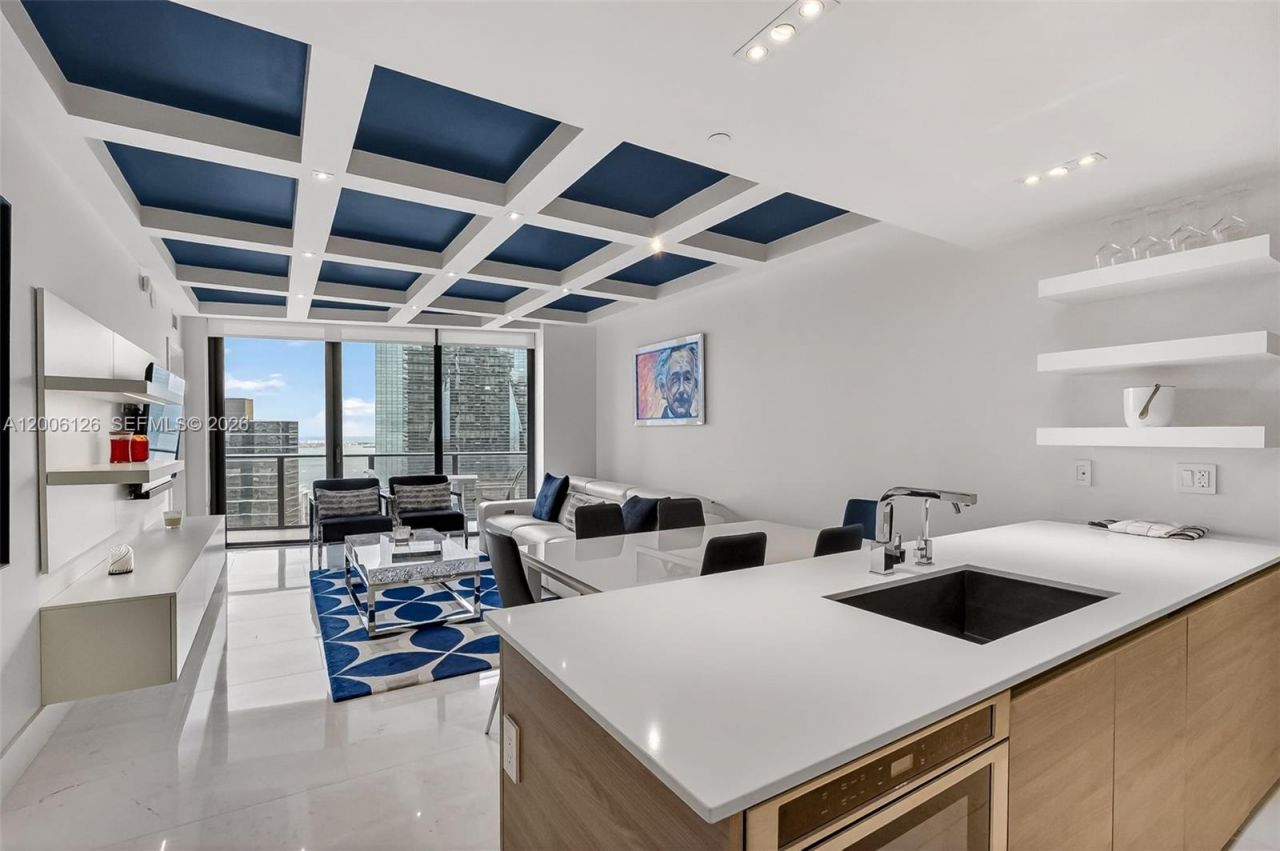 1300 S Miami Ave, Unit 3103, Miami, FL 33130 Photo