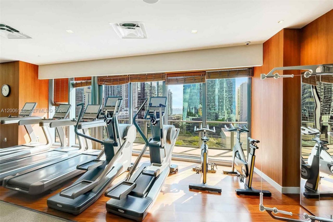 1300 S Miami Ave, Unit 3103, Miami, FL 33130 Photo