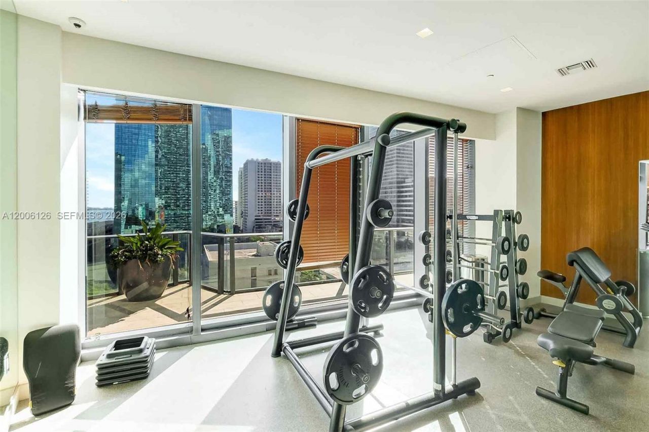 1300 S Miami Ave, Unit 3103, Miami, FL 33130 Photo