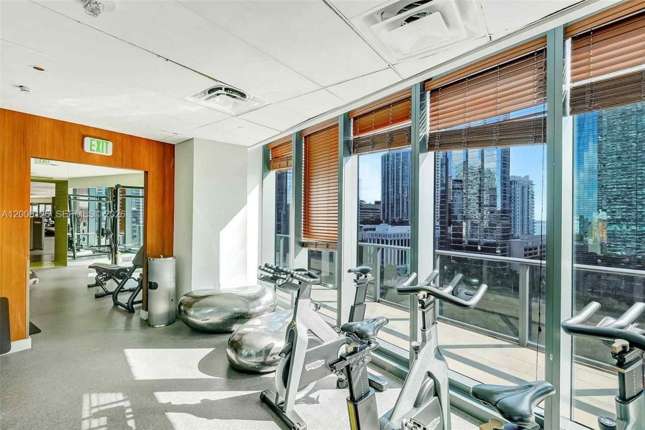 1300 S Miami Ave, Unit 3103, Miami, FL 33130 Photo