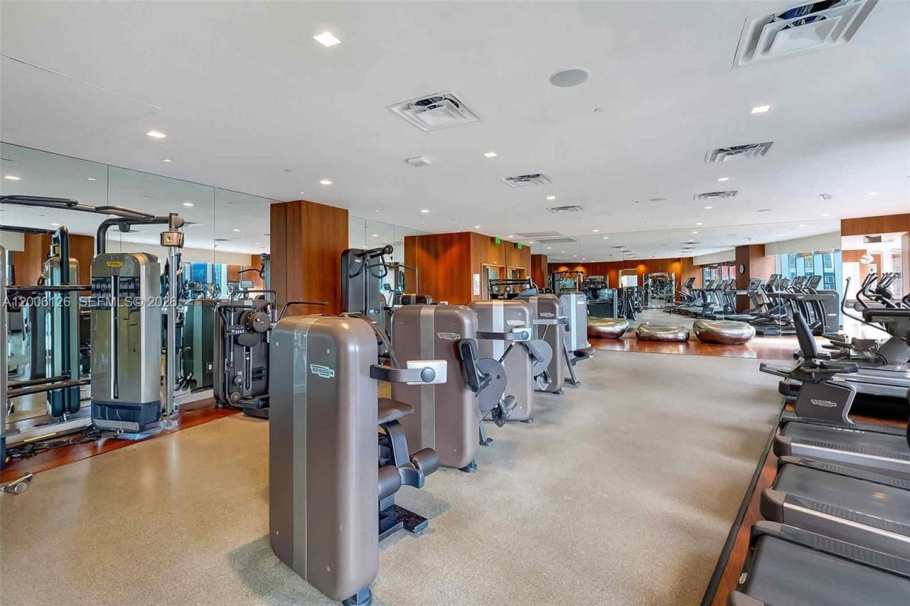 1300 S Miami Ave, Unit 3103, Miami, FL 33130 Photo