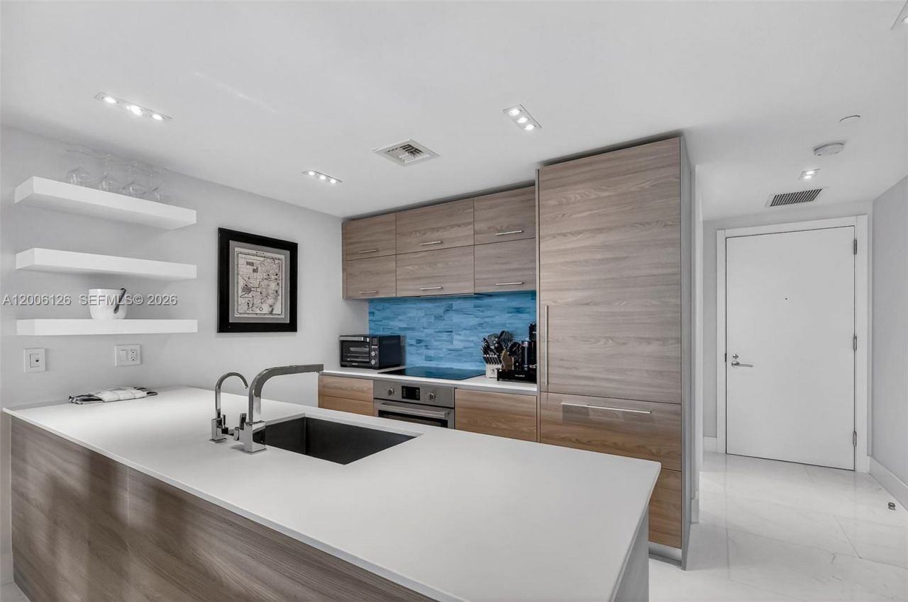 1300 S Miami Ave, Unit 3103, Miami, FL 33130 Photo
