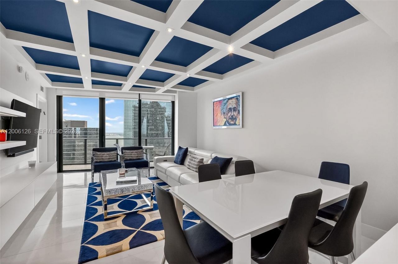 1300 S Miami Ave, Unit 3103, Miami, FL 33130 Photo