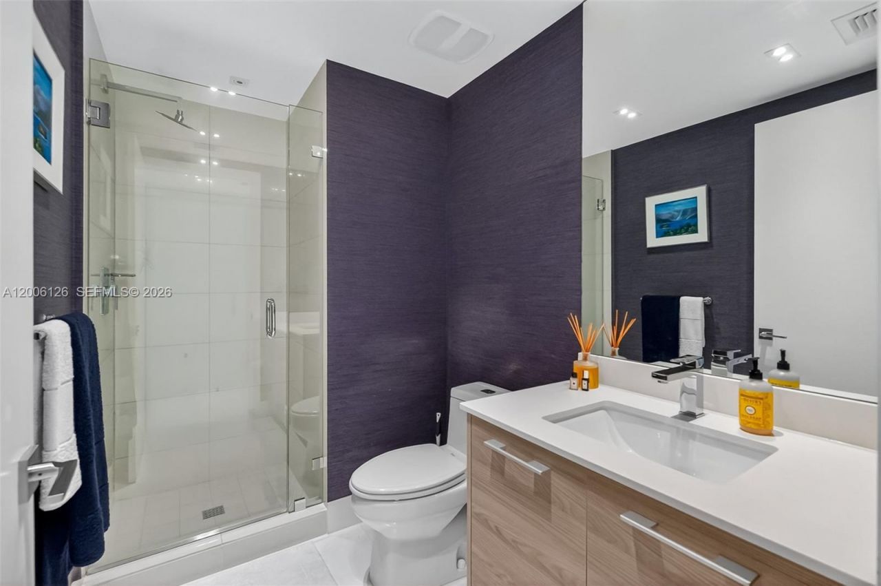 1300 S Miami Ave, Unit 3103, Miami, FL 33130 Photo