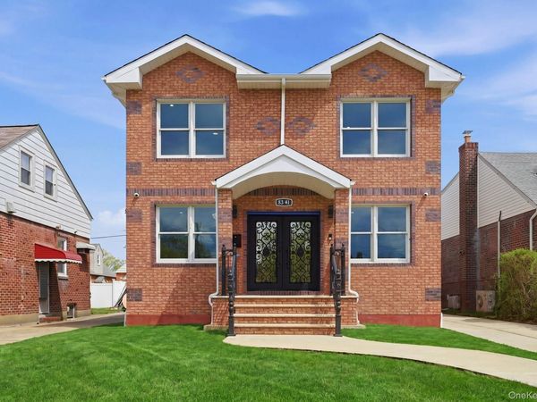 83-41 Little Neck Parkway, Glen Oaks, NY 11004