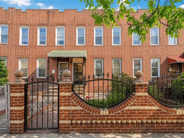 1169 Brooklyn Avenue , Brooklyn, NY 11203