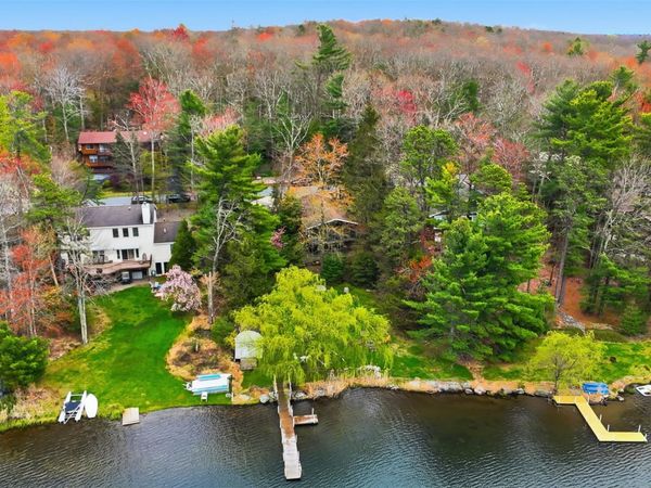 61 Lake Shore Drive E, Rock Hill, NY 12775