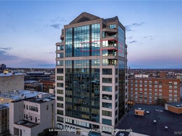 610 Main Street, Unit 1201, Buffalo, NY 14202