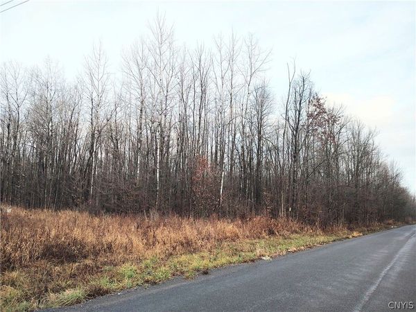 Stephens Road , Canastota, NY 13032