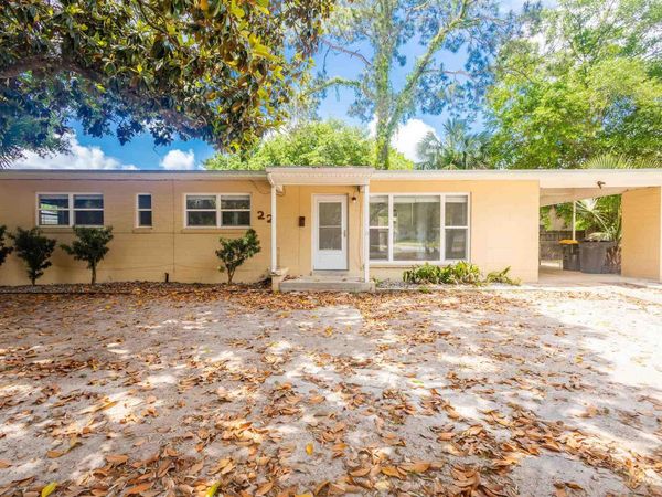 22 Laurie Dr, Ft Walton Beach, FL 32548