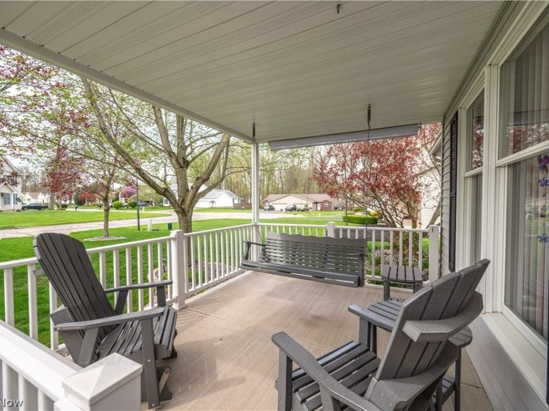 11 Spring Creek Drive, Cortland, OH 44410 Photo 11