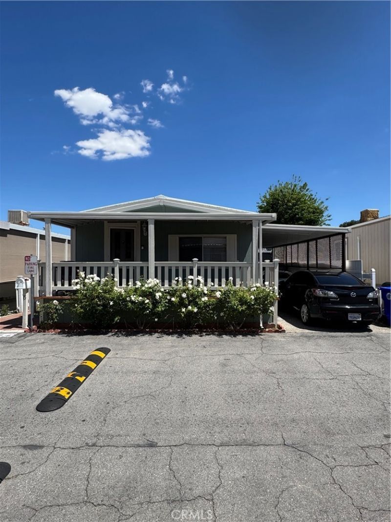 18145 Soledad Canyon Road, Unit 15, Canyon Country, CA 91387 Main Photo
