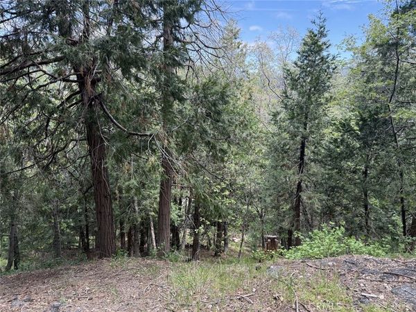 0 Alpine Court, Crestline, CA 92325