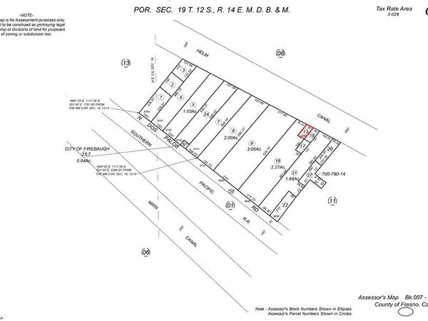 9684 N Dos Palos Road, Firebaugh, CA 93622