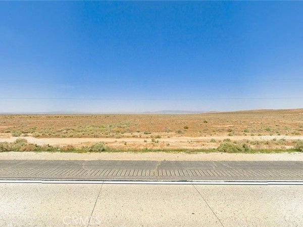 0 Barstow-Bakersfield Highway, Hinkley, CA 92347