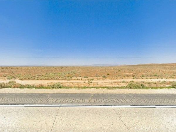 0 Barstow-Bakersfield Highway, Hinkley, CA 92347