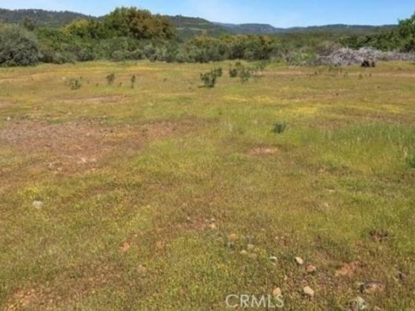 0 Batt Road, Forest Ranch, CA 95942