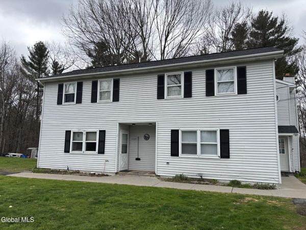 252 Nys Rt 32, Schuylerville, NY 12871
