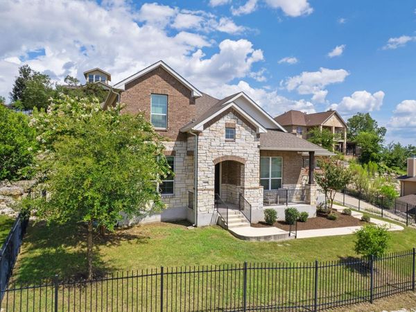 2304 Arroyo Grande DR, Unit 1, Leander, TX 78641