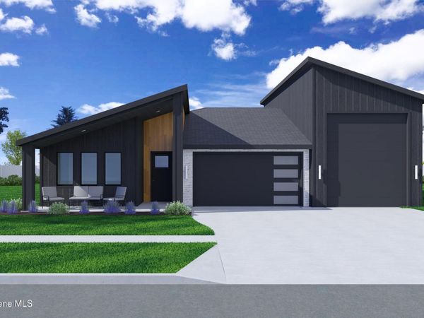 11009 E 36TH DR , Spokane Valley, WA 99206