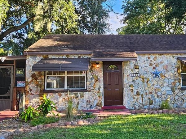 1112 Pinedale Road, Rockledge, FL 32955