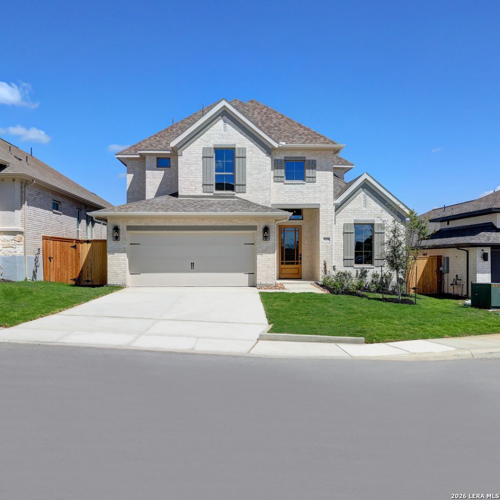 3034 Vistablue Lane, San Antonio, TX 78245 Main Photo