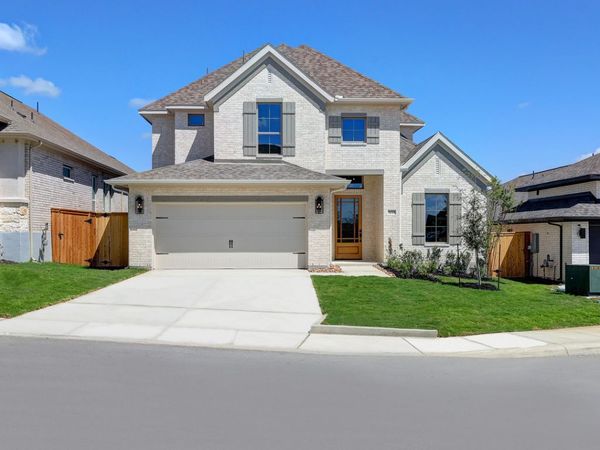 3034 Vistablue Lane, San Antonio, TX 78245