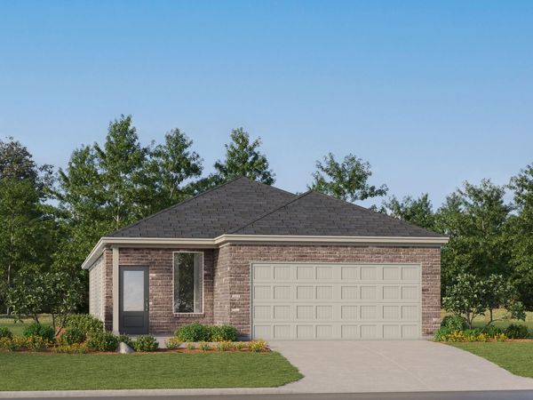 133 Wrangler Court, Pleasanton, TX 78064