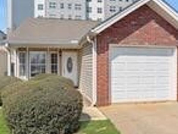 1408 Southern Gardens Drive, Tuscaloosa, AL 35404